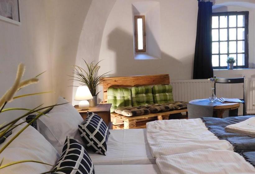 Hostel Luneta Warszawska
