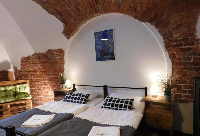 Hostel Luneta Warszawska
