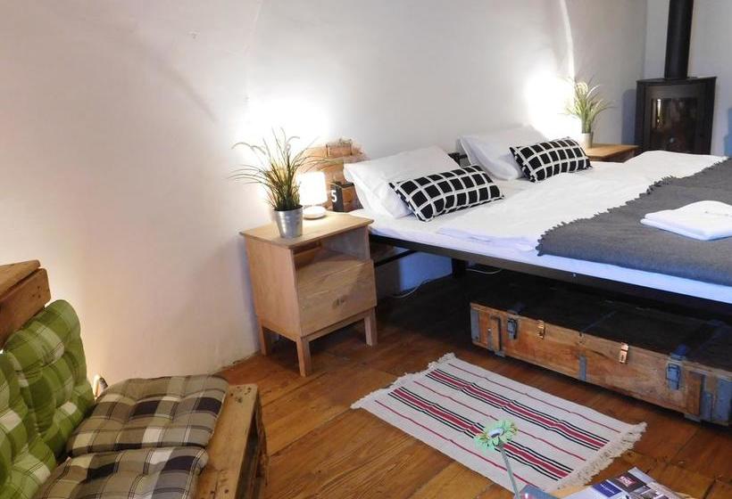 Hostel Luneta Warszawska