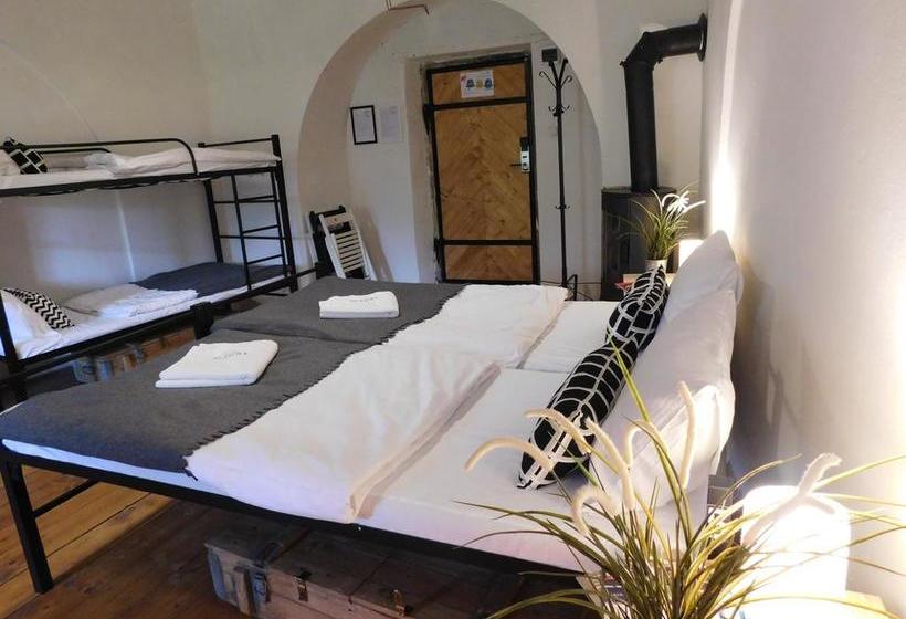 Hostel Luneta Warszawska