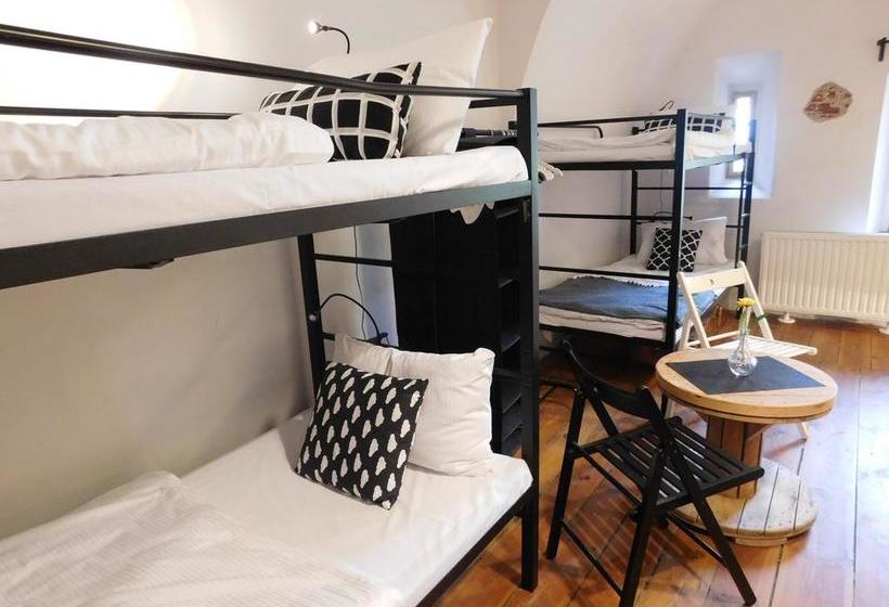 Hostel Luneta Warszawska