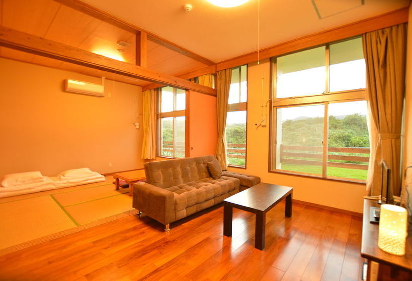 בית מלון כפרי Aiai Farm