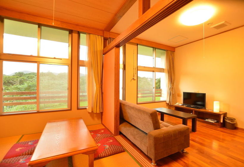 בית מלון כפרי Aiai Farm