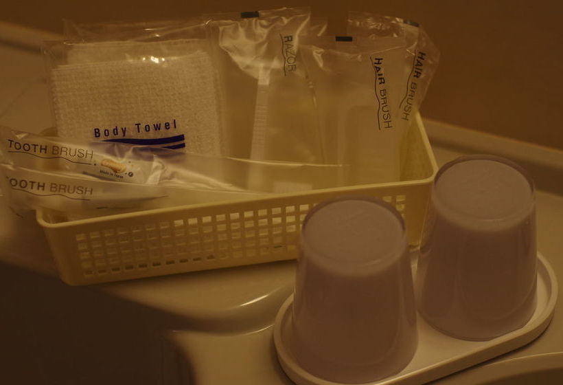 בית מלון כפרי Aiai Farm