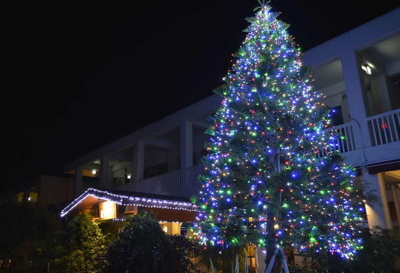 בית מלון כפרי Aiai Farm