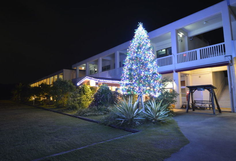 בית מלון כפרי Aiai Farm