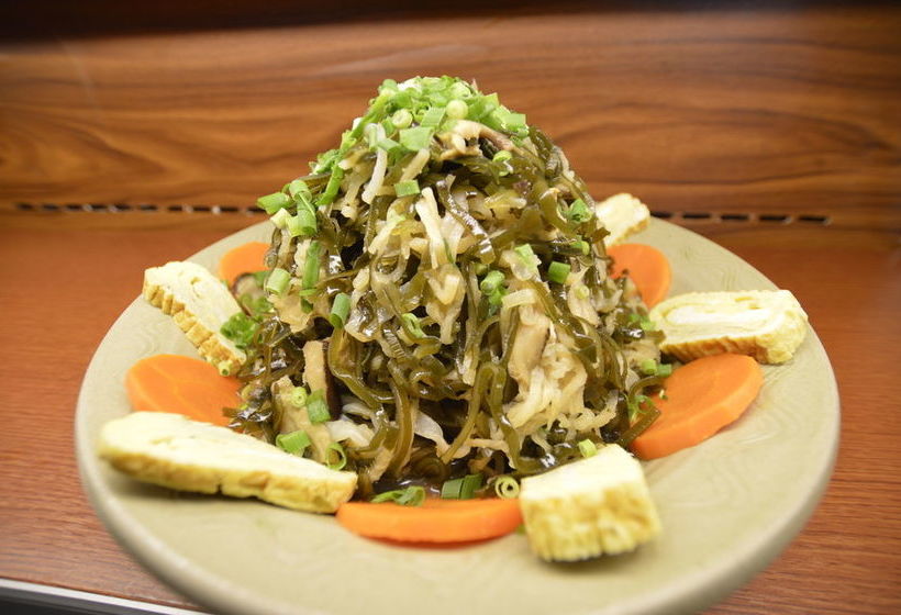 בית מלון כפרי Aiai Farm