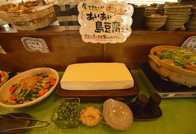 בית מלון כפרי Aiai Farm