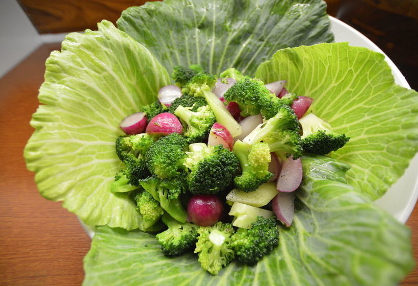 בית מלון כפרי Aiai Farm