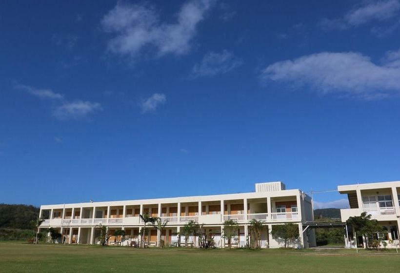 בית מלון כפרי Aiai Farm