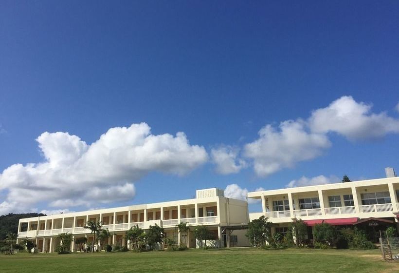 בית מלון כפרי Aiai Farm