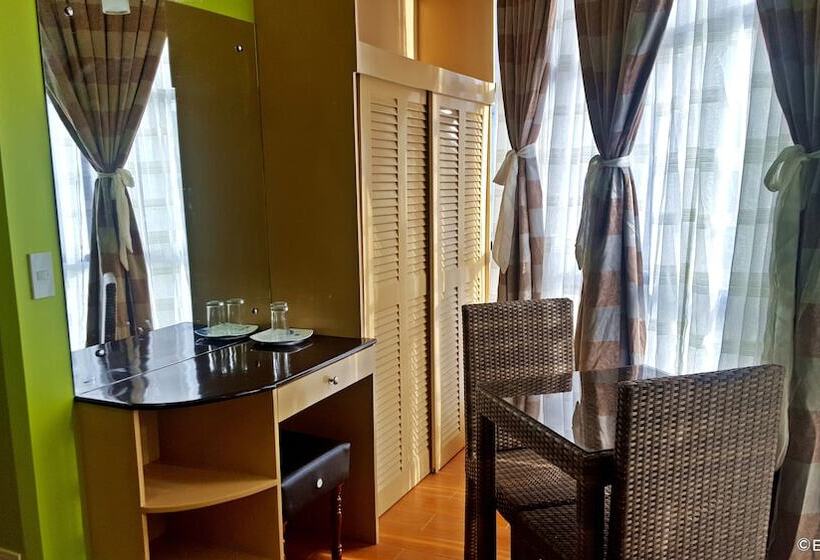 酒店 C & L Suites Inn