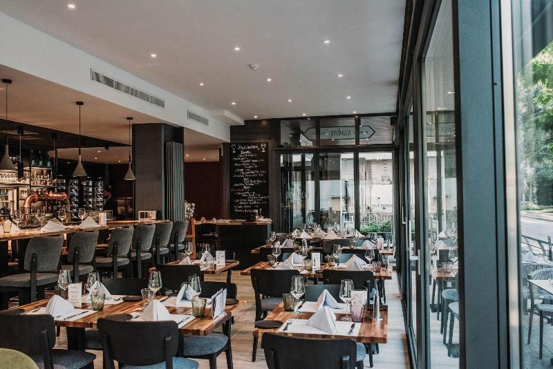 فندق City Locarno