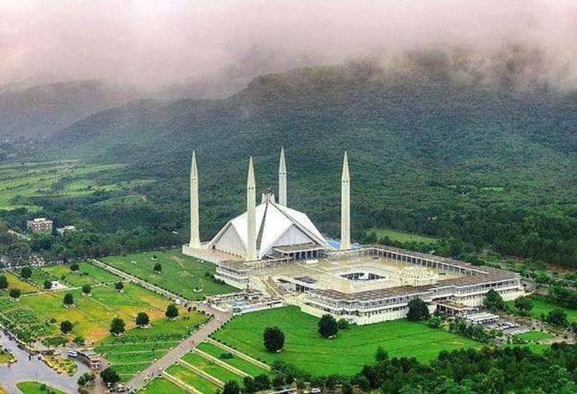 هتل Comfort Residency