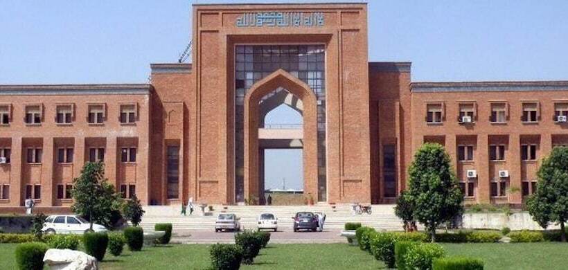 هتل Comfort Residency