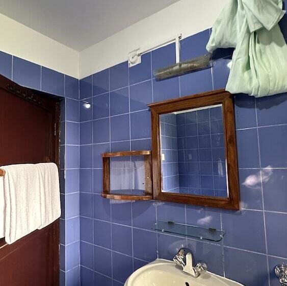 هتل Lumbini Buddha Garden Resort