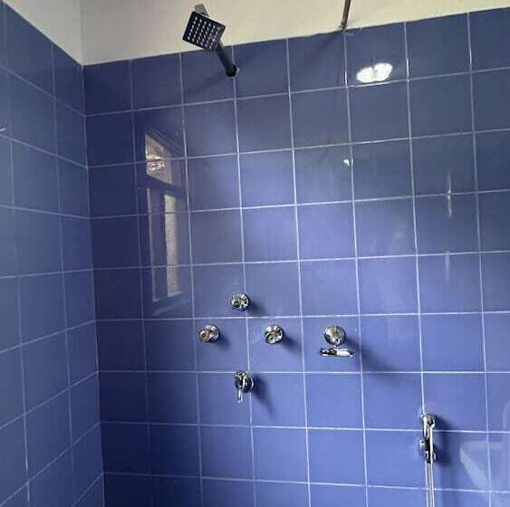 هتل Lumbini Buddha Garden Resort