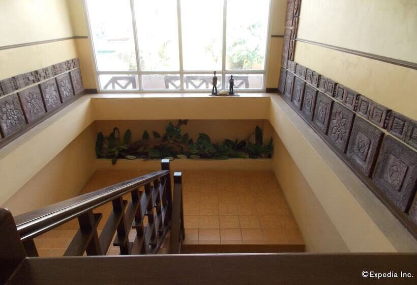 בית מלון כפרי Mo2 Days Inn