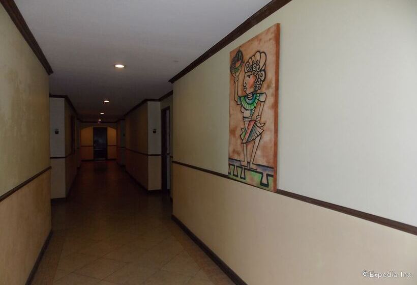 בית מלון כפרי Mo2 Days Inn