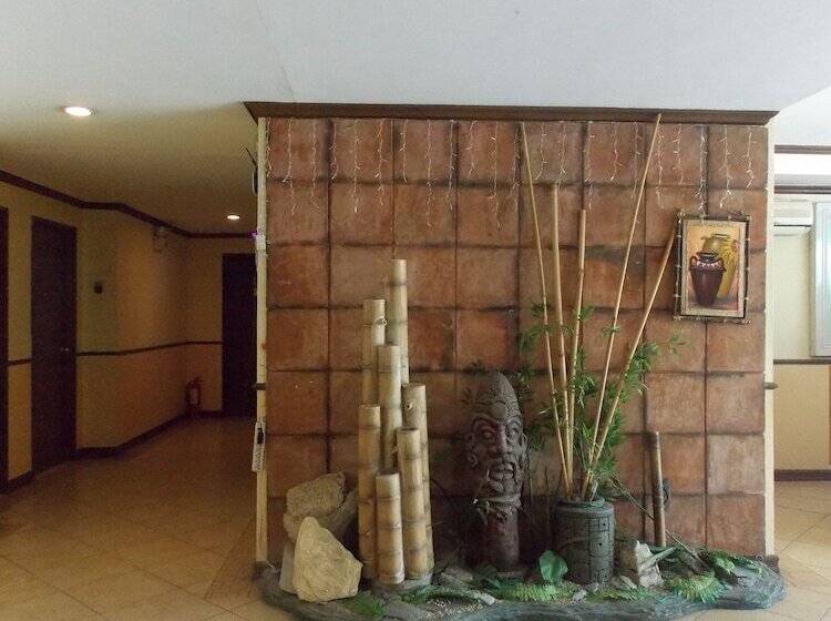 בית מלון כפרי Mo2 Days Inn