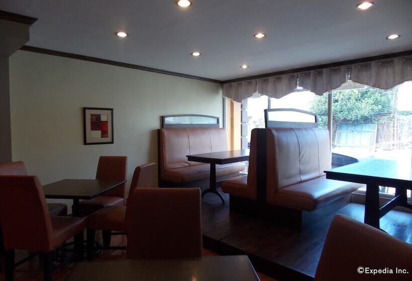 בית מלון כפרי Mo2 Days Inn