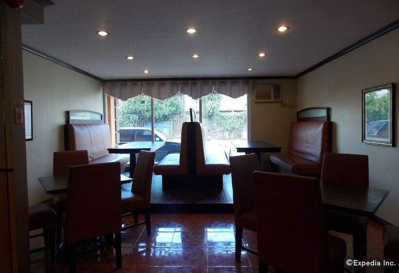 בית מלון כפרי Mo2 Days Inn