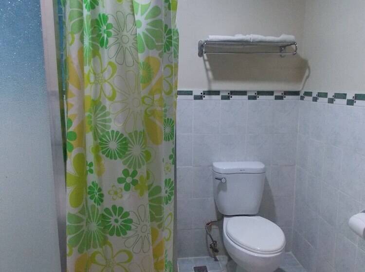 בית מלון כפרי Mo2 Days Inn