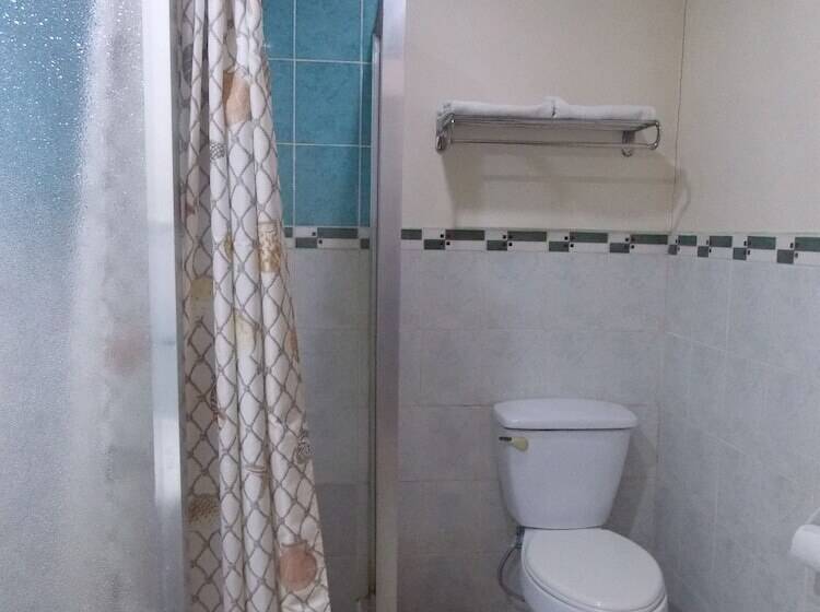 בית מלון כפרי Mo2 Days Inn