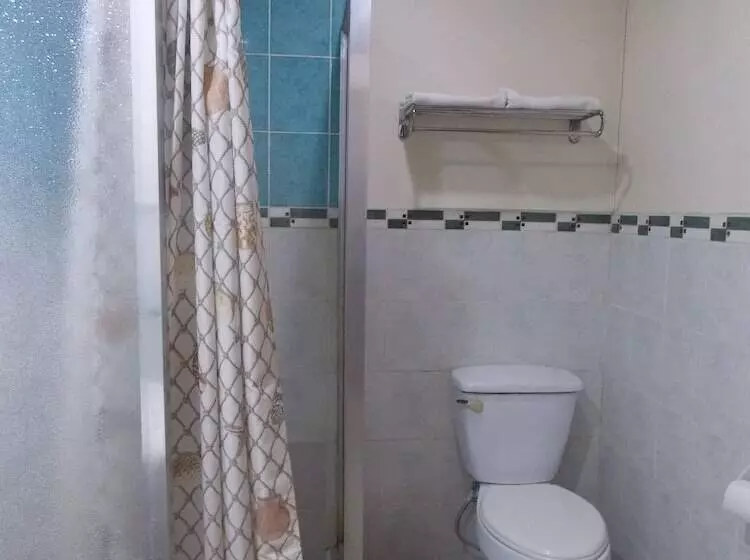 هتل Mo2 Days Inn