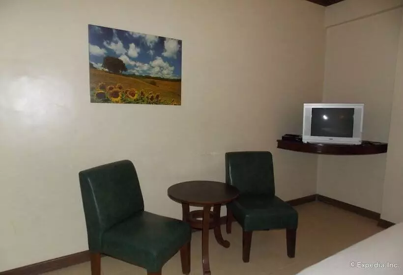 هتل Mo2 Days Inn