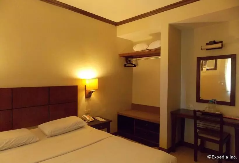 هتل Mo2 Days Inn