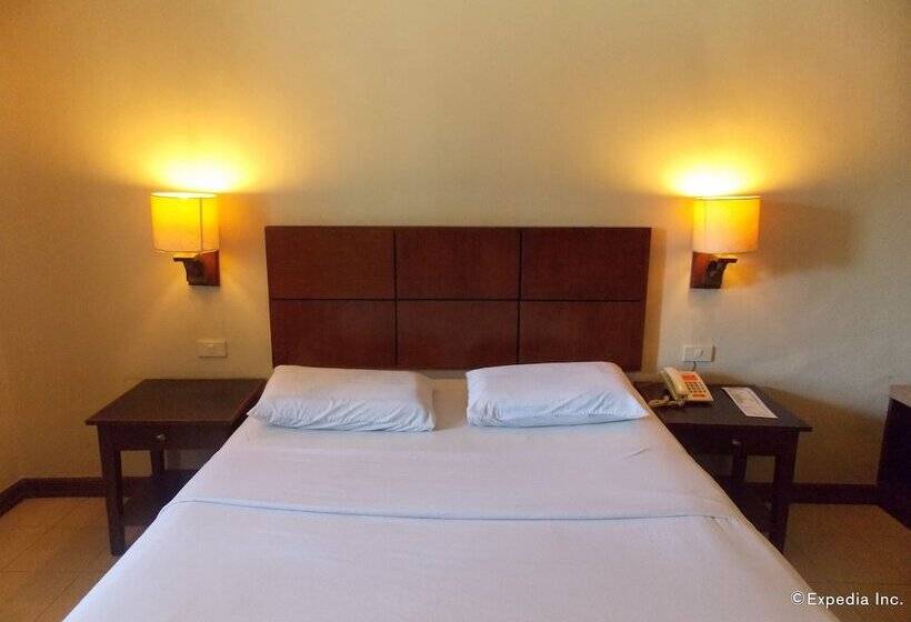 בית מלון כפרי Mo2 Days Inn