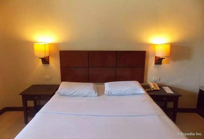 هتل Mo2 Days Inn
