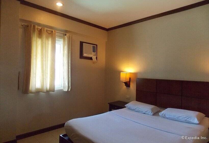 בית מלון כפרי Mo2 Days Inn