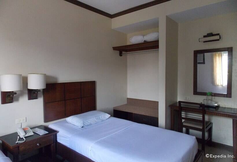 בית מלון כפרי Mo2 Days Inn