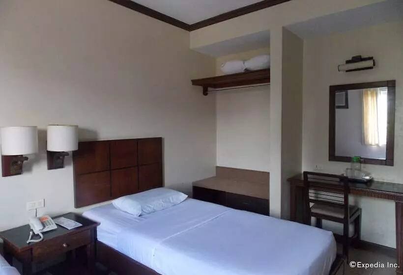 هتل Mo2 Days Inn