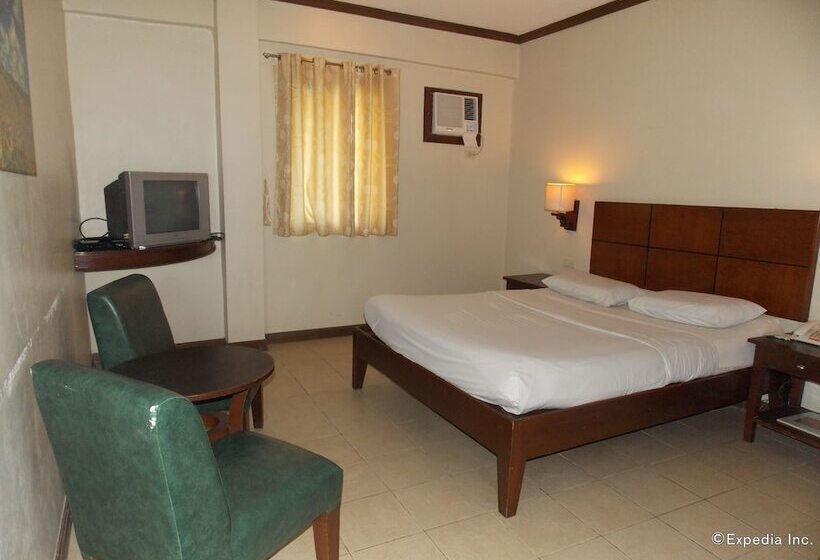 בית מלון כפרי Mo2 Days Inn