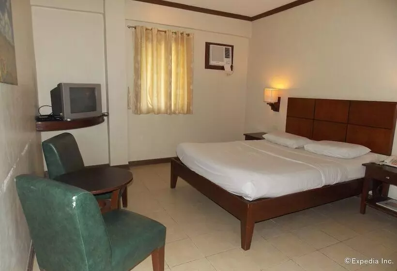 هتل Mo2 Days Inn