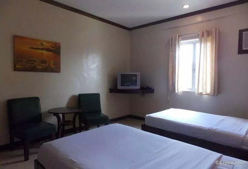 هتل Mo2 Days Inn