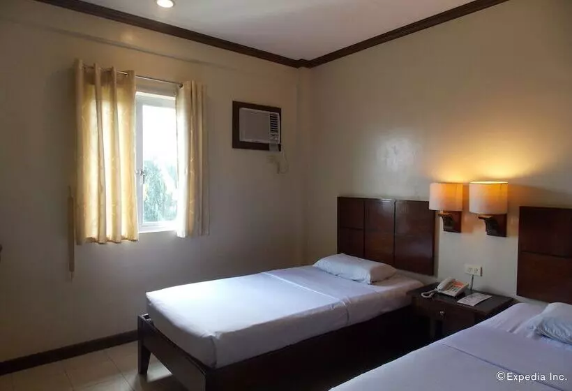 هتل Mo2 Days Inn