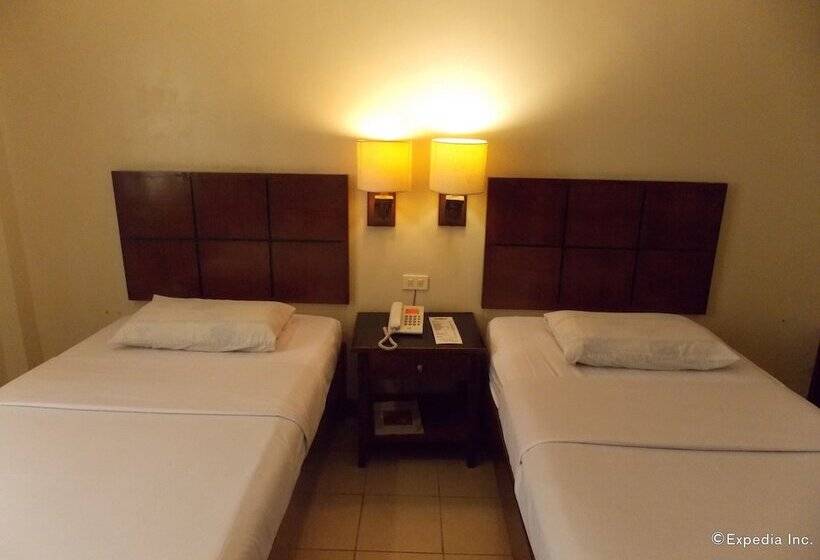 בית מלון כפרי Mo2 Days Inn