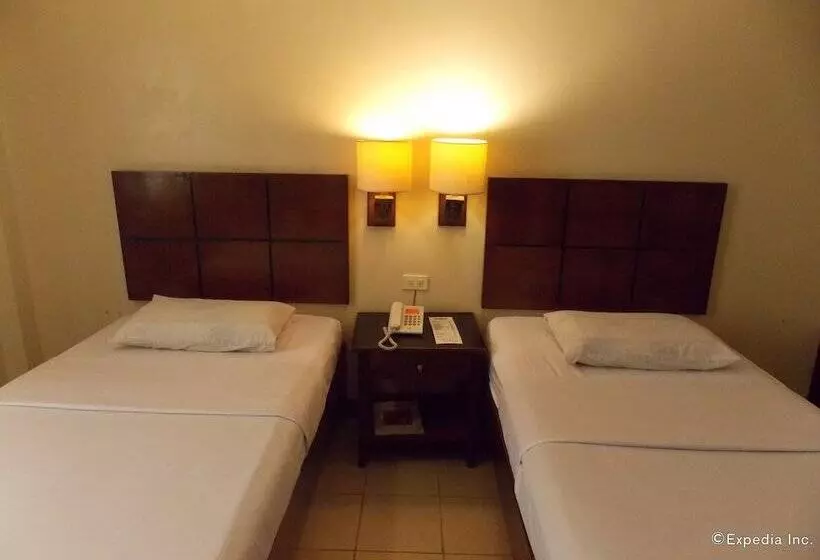 هتل Mo2 Days Inn