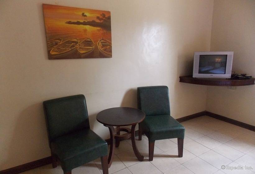 בית מלון כפרי Mo2 Days Inn