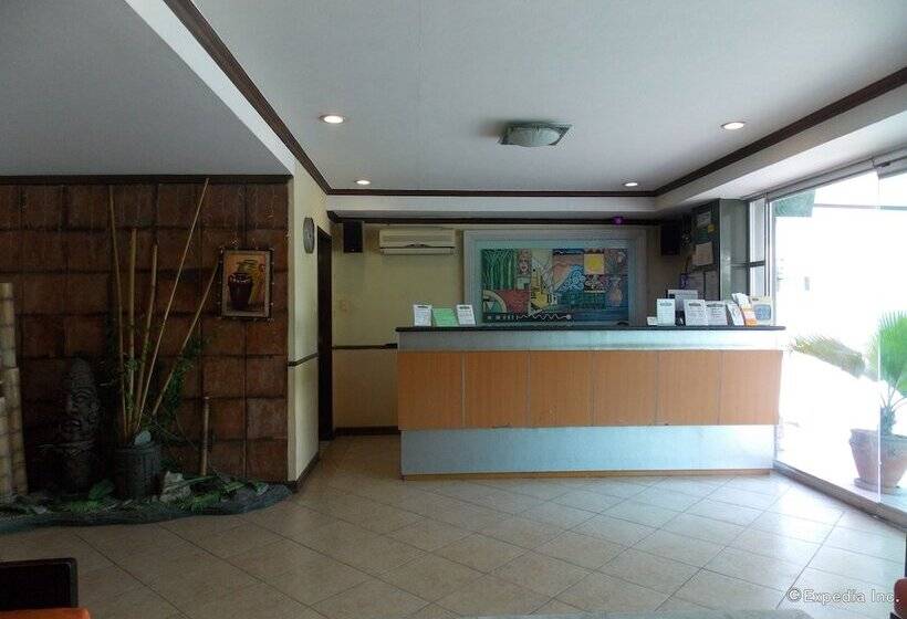 בית מלון כפרי Mo2 Days Inn