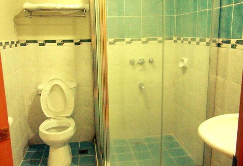 בית מלון כפרי Mo2 Days Inn