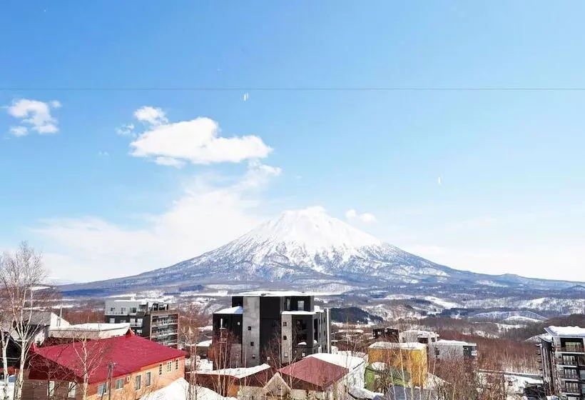 ホテル Niseko Park