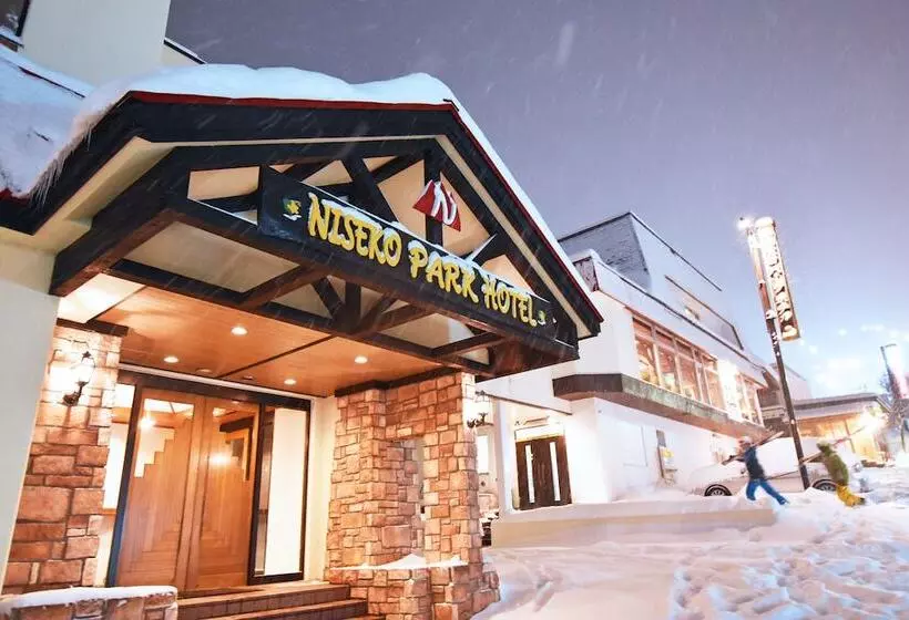 ホテル Niseko Park