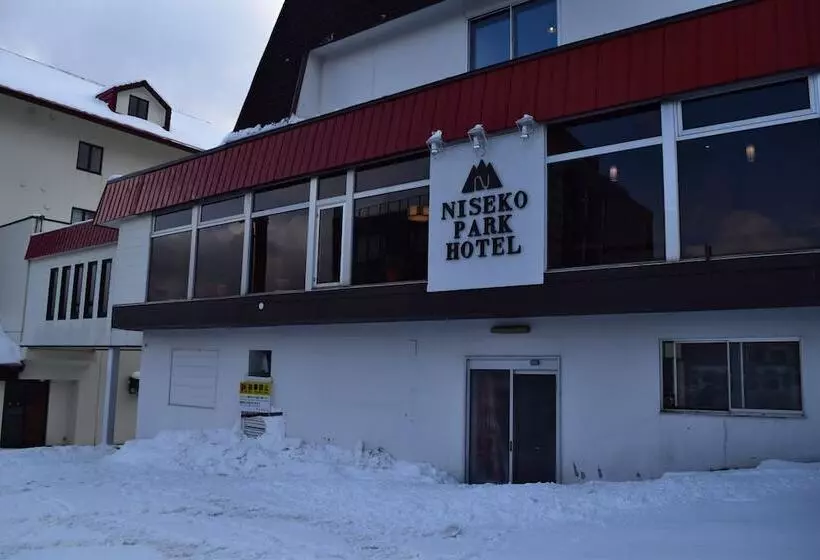 ホテル Niseko Park