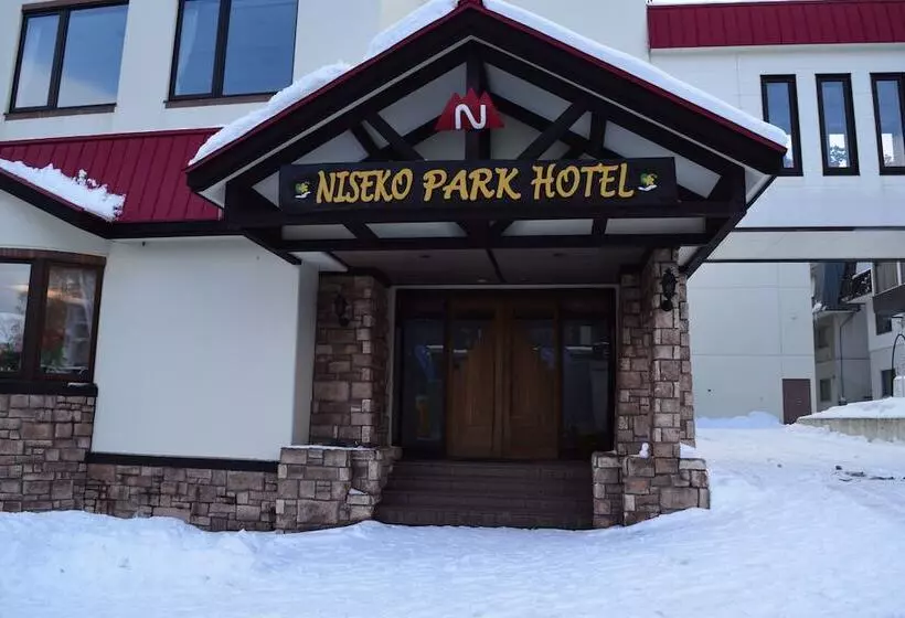 ホテル Niseko Park
