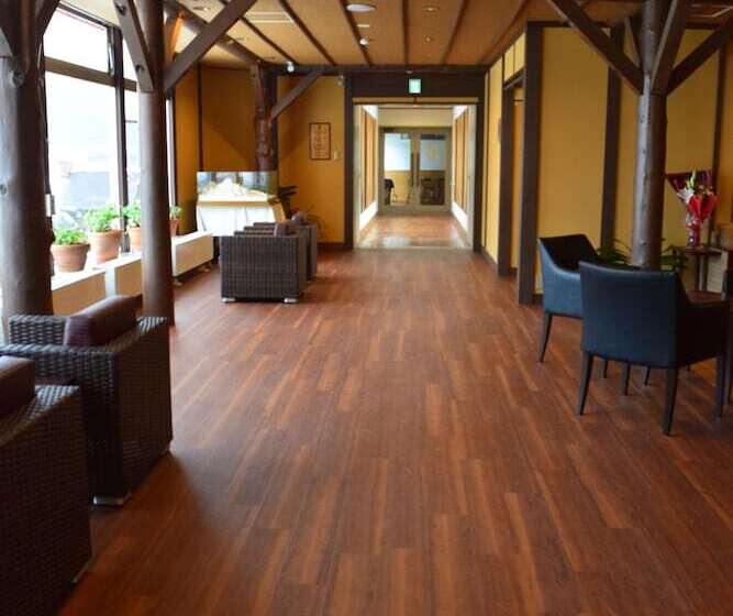 Отель Niseko Park